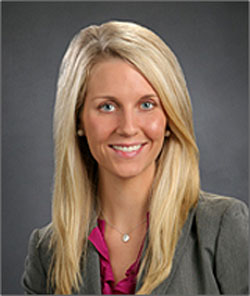 Heather Kroencke, Attorney at Law