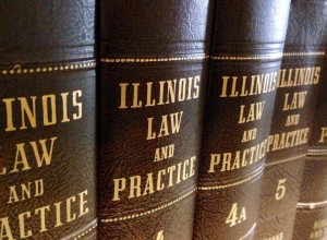 illinois law and practice